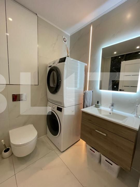 Apartament de vânzare 3 camere Zorilor - 156668AV | BLITZ Cluj-Napoca | Poza12