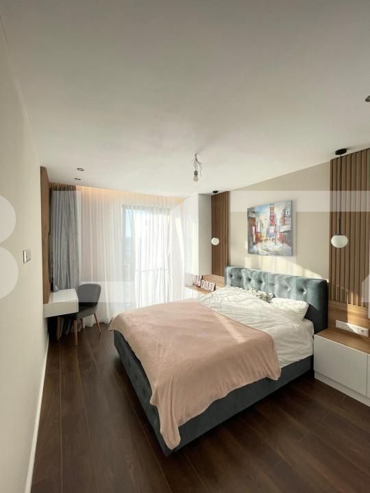 Apartament de vânzare 3 camere Zorilor - 156668AV | BLITZ Cluj-Napoca | Poza7