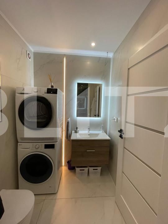 Apartament de vânzare 3 camere Zorilor - 156668AV | BLITZ Cluj-Napoca | Poza11