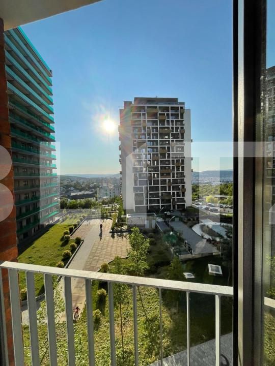 Apartament de vânzare 3 camere Zorilor - 156668AV | BLITZ Cluj-Napoca | Poza14