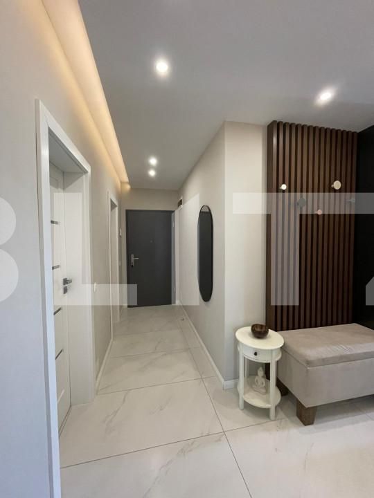 Apartament de vânzare 3 camere Zorilor - 156668AV | BLITZ Cluj-Napoca | Poza9