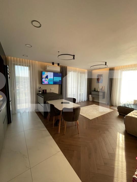 Apartament de vânzare 3 camere Zorilor - 156668AV | BLITZ Cluj-Napoca | Poza4