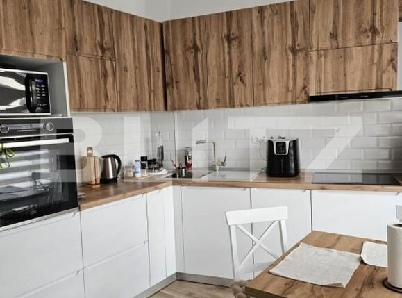 Apartament de vânzare 2 camere Central - 156669AV | BLITZ Cluj-Napoca | Poza7