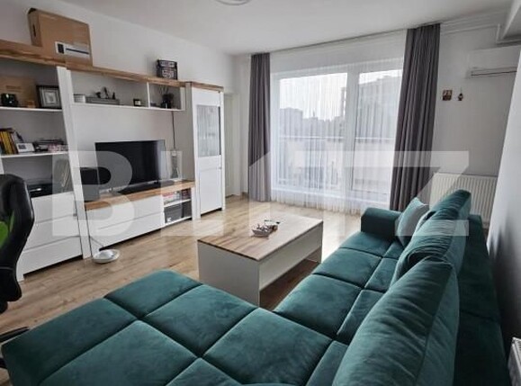 Apartament de vânzare 2 camere Central - 156669AV | BLITZ Cluj-Napoca | Poza1