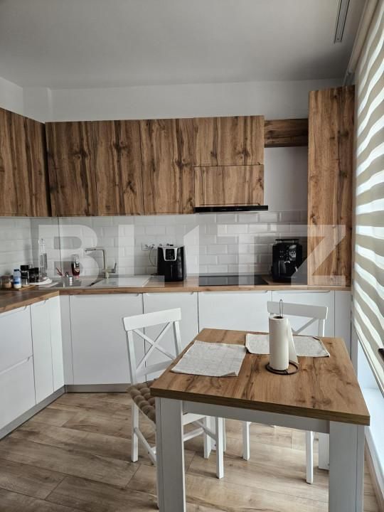 Apartament de vânzare 2 camere Central - 156669AV | BLITZ Cluj-Napoca | Poza4