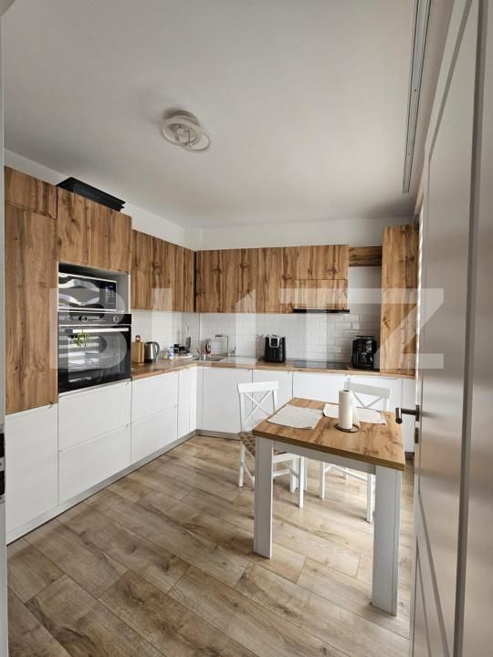 Apartament de vânzare 2 camere Central - 156669AV | BLITZ Cluj-Napoca | Poza3