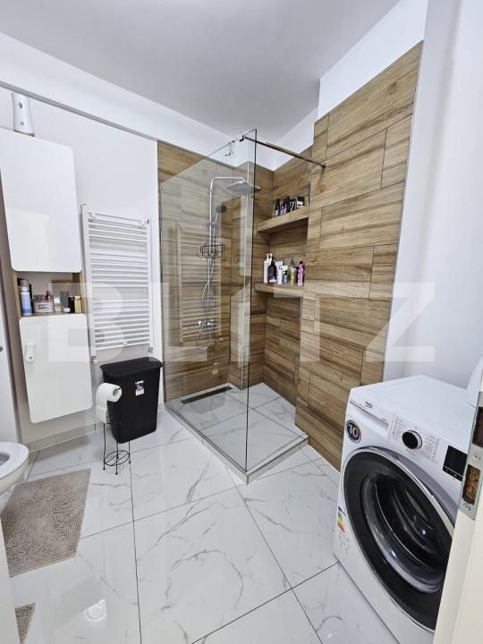 Apartament de vânzare 2 camere Central - 156669AV | BLITZ Cluj-Napoca | Poza6