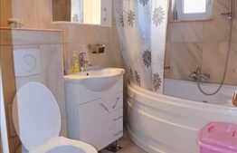 3 camere, 65 mp, decomandat, mobilat modern, zona Nicolae Titulescu