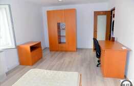 3 camere, 65 mp, decomandat, mobilat modern, zona Nicolae Titulescu