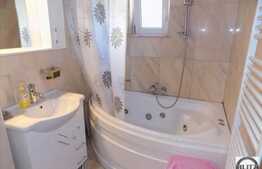 3 camere, 65 mp, decomandat, mobilat modern, zona Nicolae Titulescu