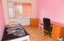 3 camere, 65 mp, decomandat, mobilat modern, zona Nicolae Titulescu