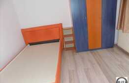 3 camere, 65 mp, decomandat, mobilat modern, zona Nicolae Titulescu