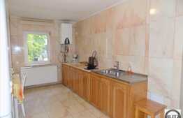 3 camere, 65 mp, decomandat, mobilat modern, zona Nicolae Titulescu