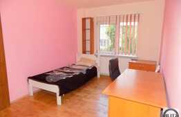 3 camere, 65 mp, decomandat, mobilat modern, zona Nicolae Titulescu