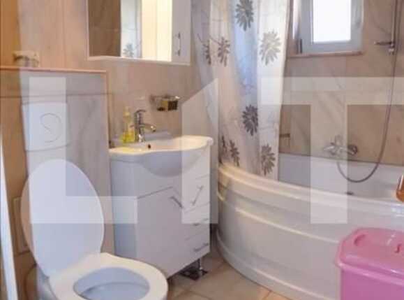 Apartament de închiriat 3 camere Gheorgheni - 15667AI | BLITZ Cluj-Napoca | Poza15