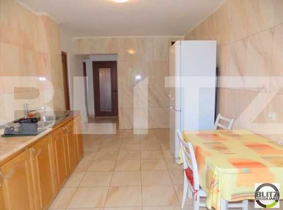 Apartament de închiriat 3 camere Gheorgheni - 15667AI | BLITZ Cluj-Napoca | Poza14