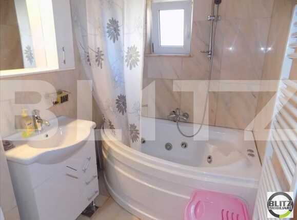 Apartament de închiriat 3 camere Gheorgheni - 15667AI | BLITZ Cluj-Napoca | Poza16