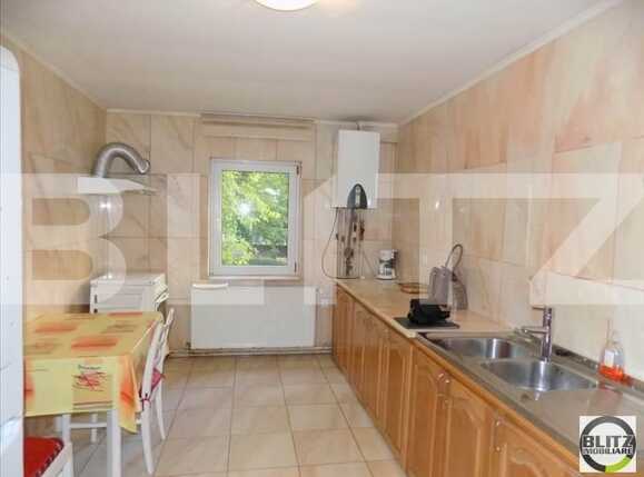 Apartament de închiriat 3 camere Gheorgheni - 15667AI | BLITZ Cluj-Napoca | Poza13