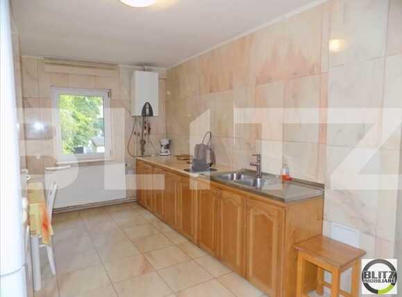 Apartament de închiriat 3 camere Gheorgheni - 15667AI | BLITZ Cluj-Napoca | Poza12
