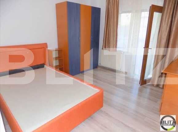 Apartament de închiriat 3 camere Gheorgheni - 15667AI | BLITZ Cluj-Napoca | Poza1