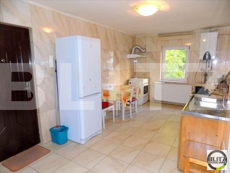 Apartament de închiriat 3 camere Gheorgheni - 15667AI | BLITZ Cluj-Napoca | Poza11