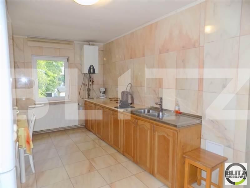 Apartament de închiriat 3 camere Gheorgheni - 15667AI | BLITZ Cluj-Napoca | Poza12