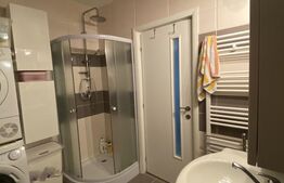 Aprtament cu 2 camere decomandate, 57 mp, parcare subterana optional, zona Vivo