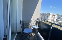 Aprtament cu 2 camere decomandate, 57 mp, parcare subterana optional, zona Vivo