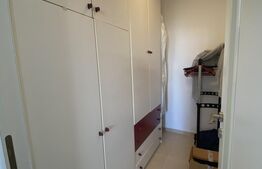 Aprtament cu 2 camere decomandate, 57 mp, parcare subterana optional, zona Vivo