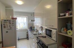 Aprtament cu 2 camere decomandate, 57 mp, parcare subterana optional, zona Vivo