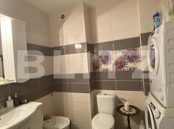 Apartament de închiriat 2 camere Manastur - 156676AI | BLITZ Cluj-Napoca | Poza9