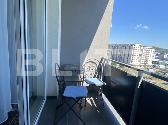 Apartament de închiriat 2 camere Manastur - 156676AI | BLITZ Cluj-Napoca | Poza10