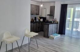 Apartament 62 mp utili, balcon, parcare, modern, cartier Europa