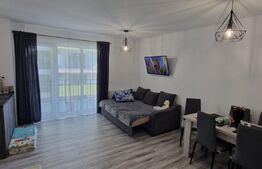 Apartament 62 mp utili, balcon, parcare, modern, cartier Europa