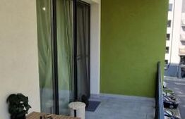 Apartament 62 mp utili, balcon, parcare, modern, cartier Europa