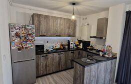 Apartament 62 mp utili, balcon, parcare, modern, cartier Europa