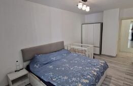 Apartament 62 mp utili, balcon, parcare, modern, cartier Europa