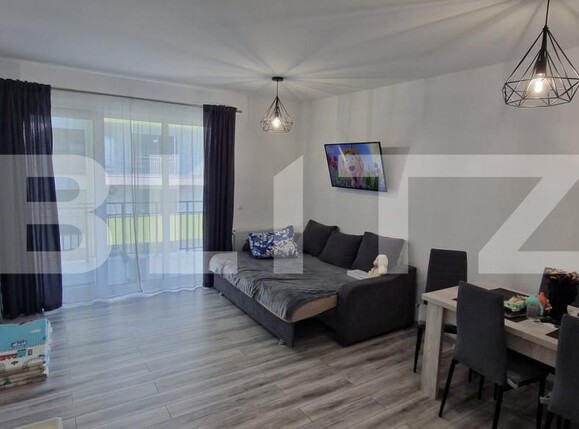Apartament de vânzare 2 camere Europa - 156679AV | BLITZ Cluj-Napoca | Poza1