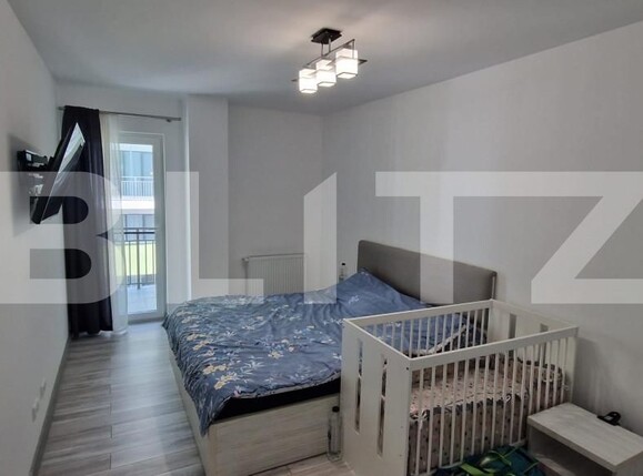 Apartament de vânzare 2 camere Europa - 156679AV | BLITZ Cluj-Napoca | Poza12
