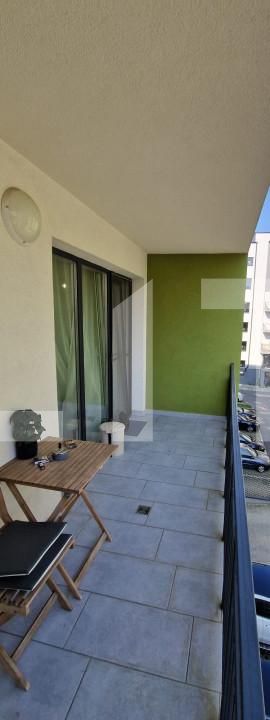 Apartament de vânzare 2 camere Europa - 156679AV | BLITZ Cluj-Napoca | Poza2