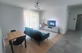 Apartament 2 camere, decomandat, la cheie, garaj subteran, Zona Subcetate !