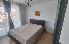 Apartament 2 camere, decomandat, la cheie, garaj subteran, Zona Subcetate !