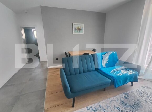 Apartament de vânzare 2 camere Floreşti - 156681AV | BLITZ Cluj-Napoca | Poza1