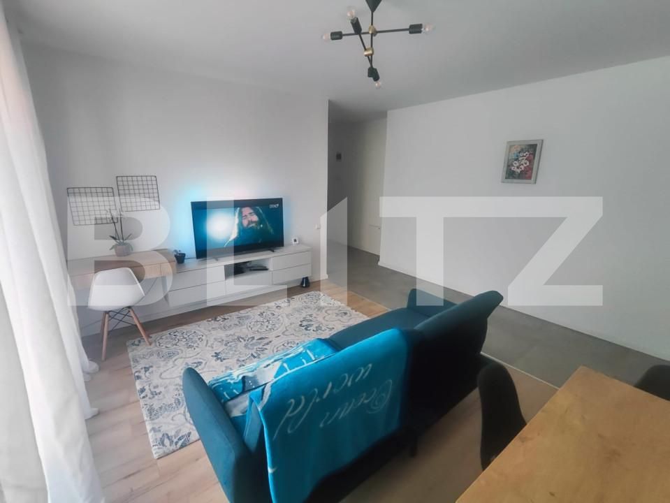 Apartament de vânzare 2 camere Floreşti - 156681AV | BLITZ Cluj-Napoca | Poza4