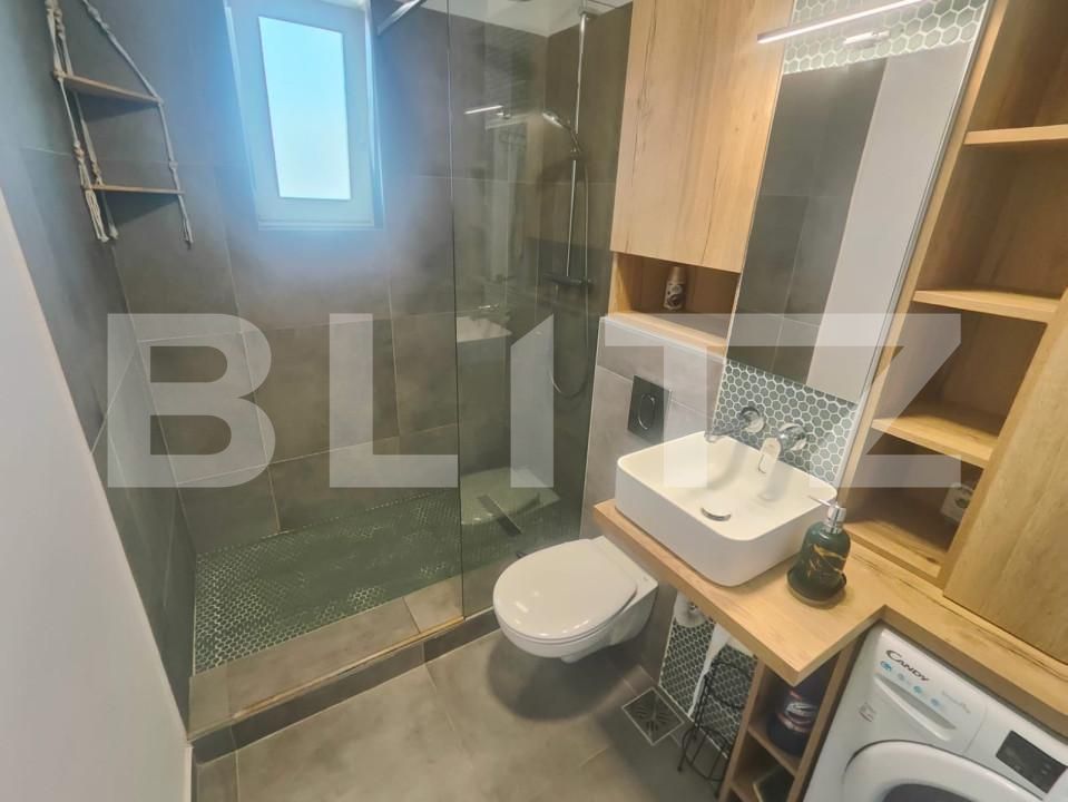 Apartament de vânzare 2 camere Floreşti - 156681AV | BLITZ Cluj-Napoca | Poza8