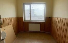 Apartament 3 camere, 100 mp, terasa 50 mp, zona Horea 