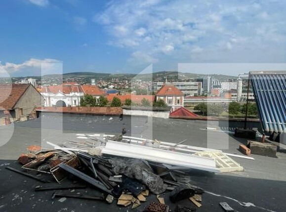 Apartament de vânzare 3 camere Central - 156683AV | BLITZ Cluj-Napoca | Poza1