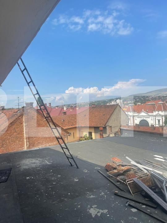 Apartament de vânzare 3 camere Central - 156683AV | BLITZ Cluj-Napoca | Poza2