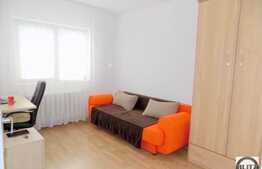 3 camere, 65 mp, decomandat, garaj optional, zona strazii Dunarii