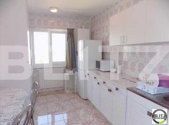 Apartament de închiriat 3 camere Marasti - 15669AI | BLITZ Cluj-Napoca | Poza11